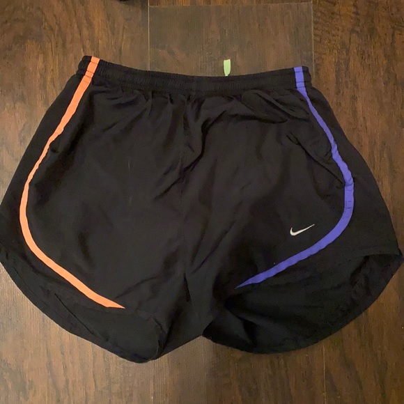 Nike Pants - Nike Running Shorts